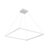 Piazza 36" LED Pendant