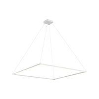 Piazza 60" LED Pendant