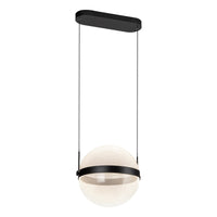 Pisces 12" LED Pendant