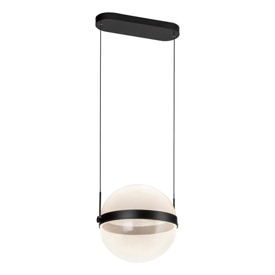 Pisces 12" LED Pendant
