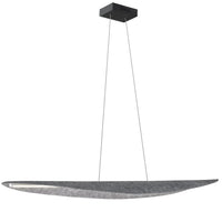 Pinkerton 30W Horizontal Pendant