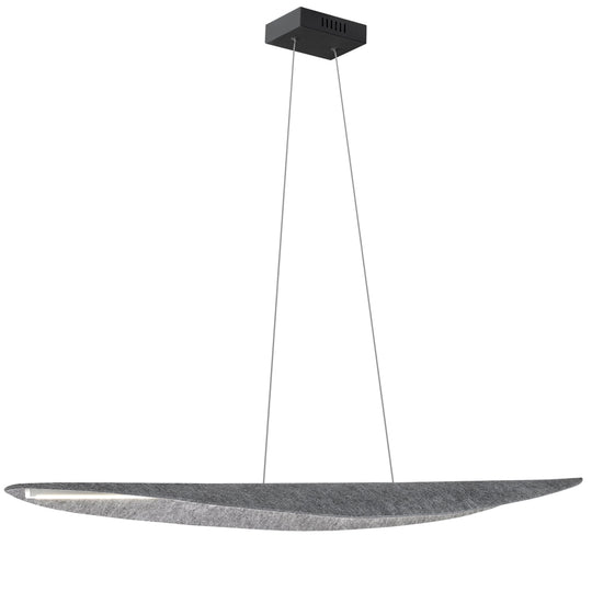 Pinkerton 30W Horizontal Pendant