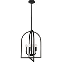 Pamela 4-Light Pendant