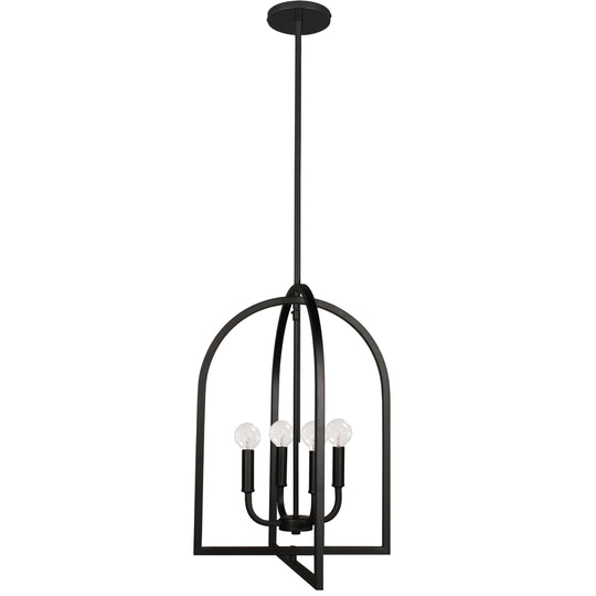 Pamela 4-Light Pendant