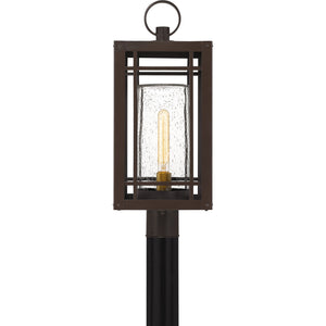 Pelham Outdoor Post Light