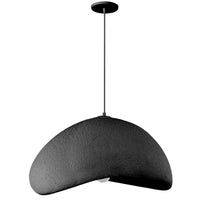 Pilar 1-Light Pendant