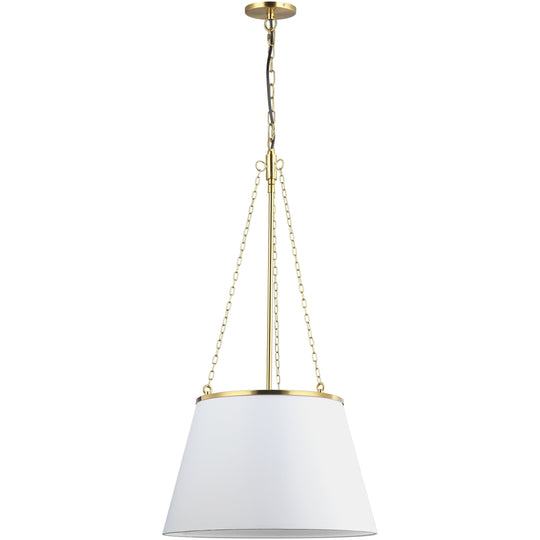 Plymouth 1-Light Pendant