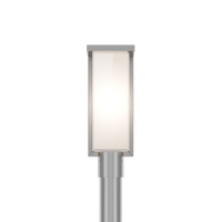 Ledge 14" Post Mount