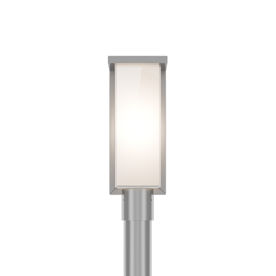 Ledge 14" Post Mount