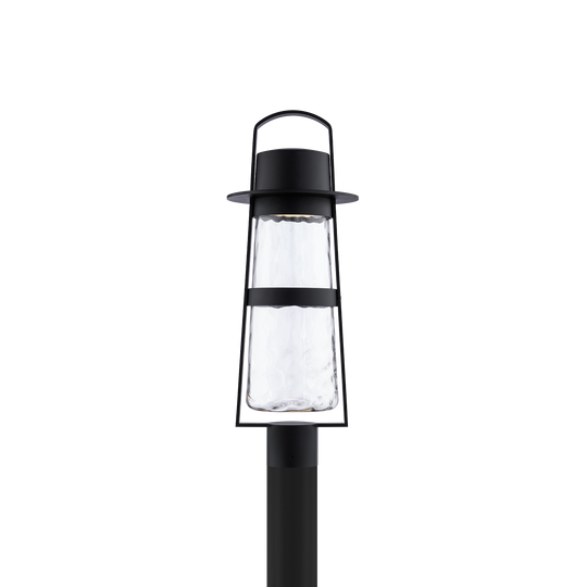 Balthus 20" Post Mount