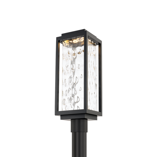 Two If By Sea 21" Post Mount