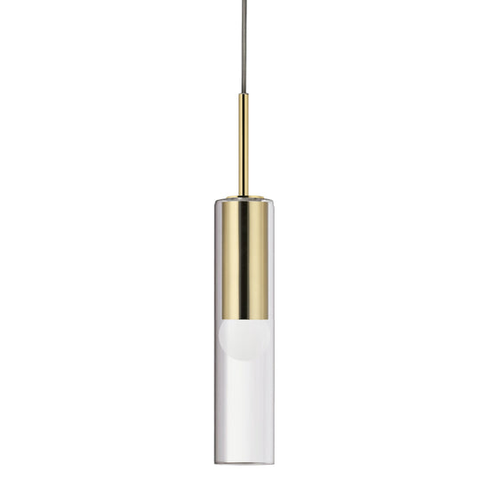 Palmer 1-Light Pendant