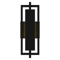 Pointsett Outdoor Wall Light