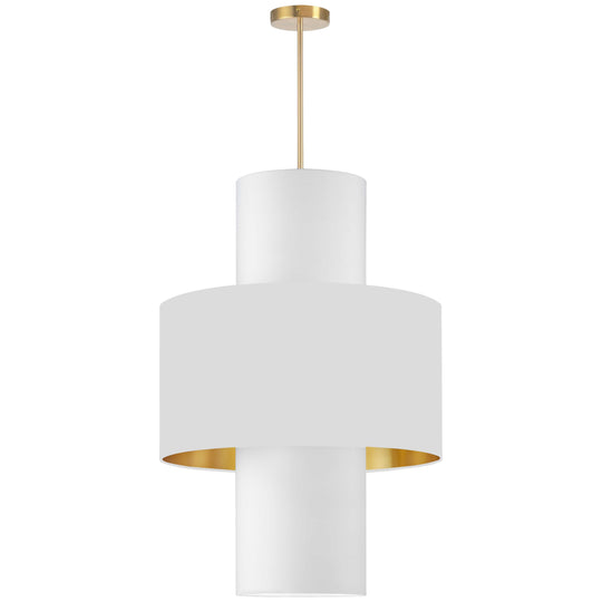 Patrona 4-Light Pendant