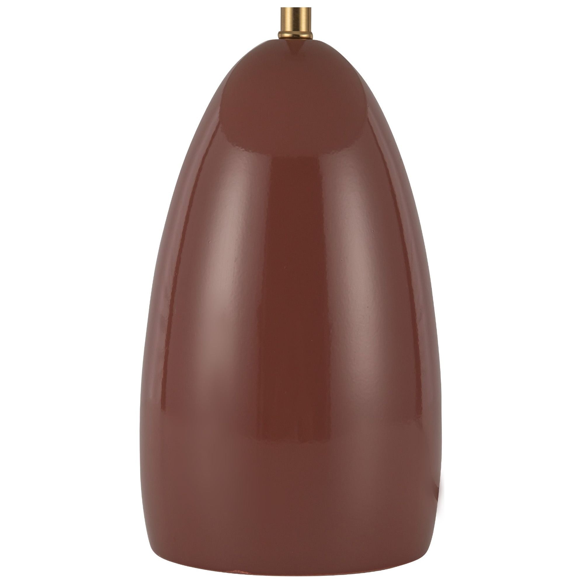 Poppy 12" LED Table Lamp