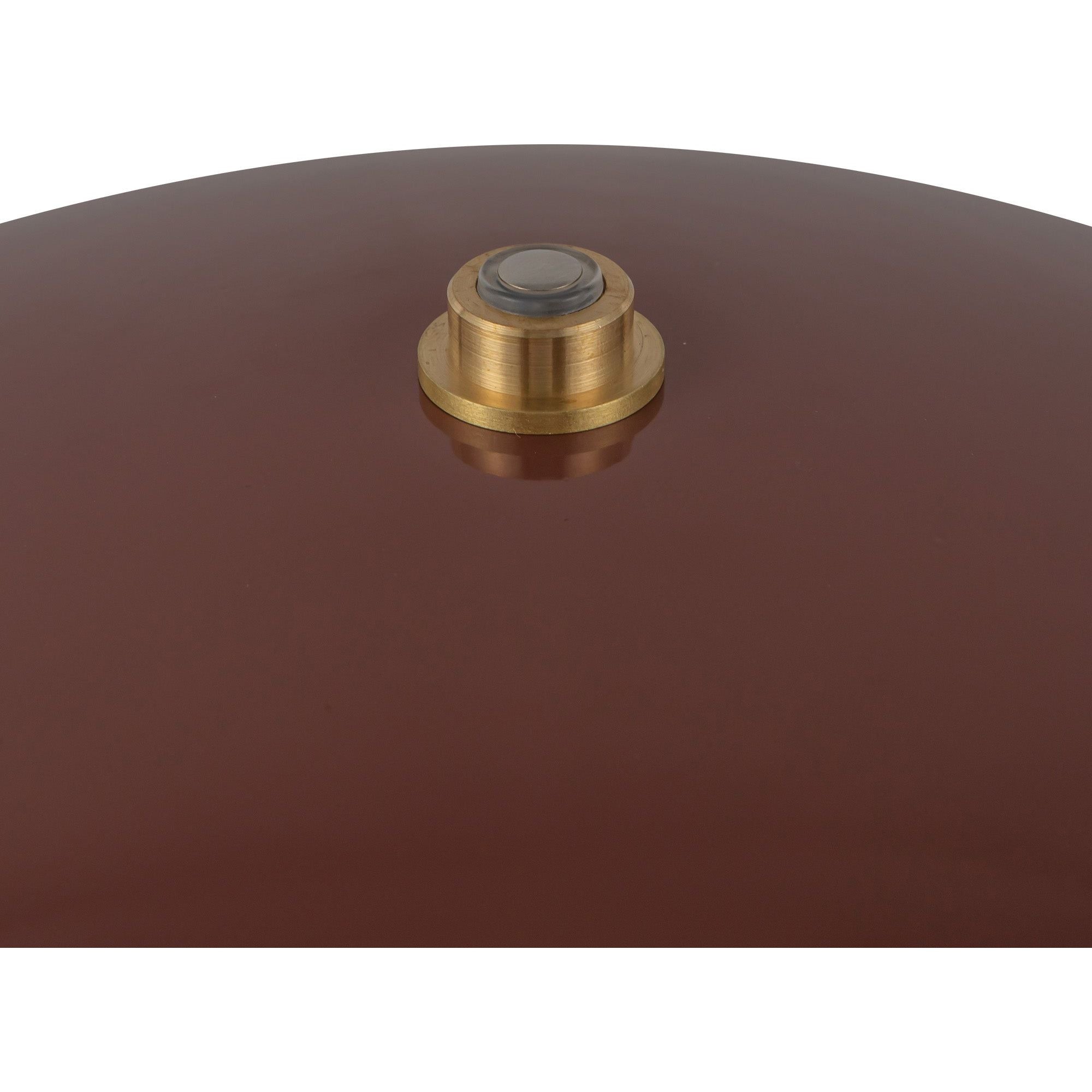 Poppy 12" LED Table Lamp