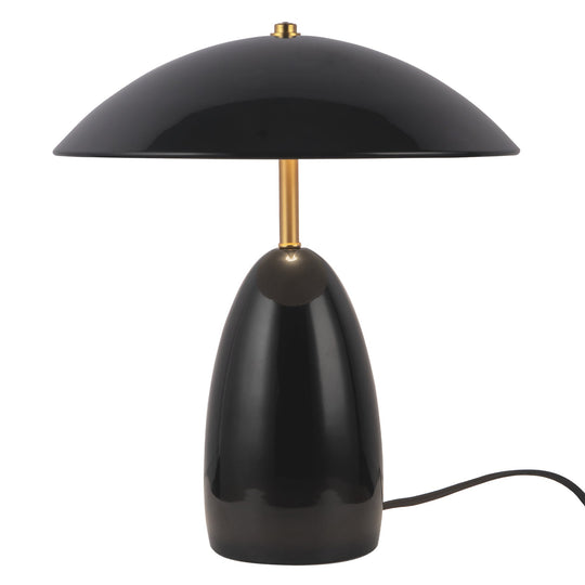 Poppy 12" LED Table Lamp