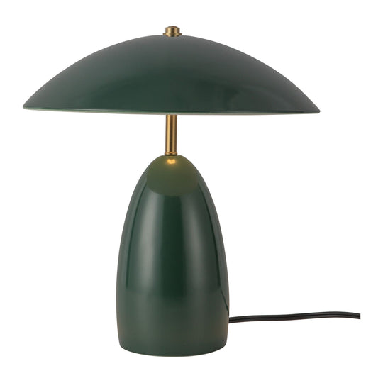 Poppy 12" LED Table Lamp