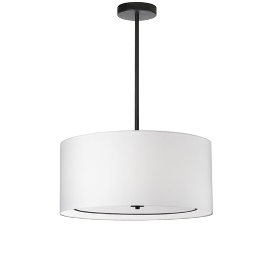 Porscha 4-Light Pendant
