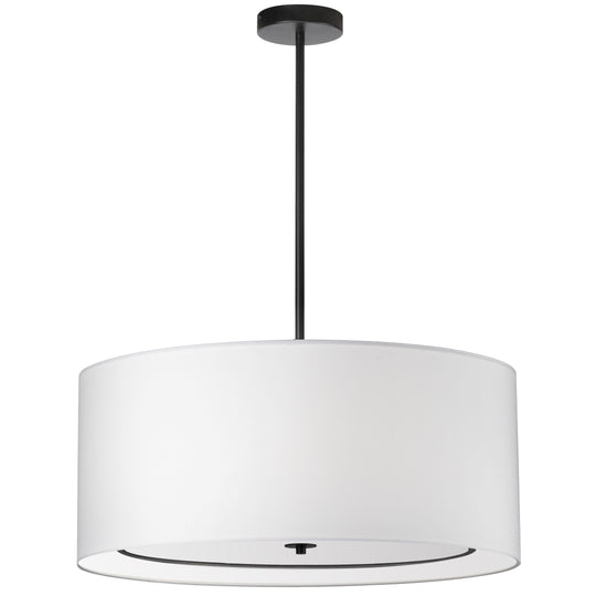 Porscha 4-Light Pendant