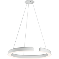 Enso Large Single Pendant