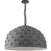 Priscilla 1-Light Pendant