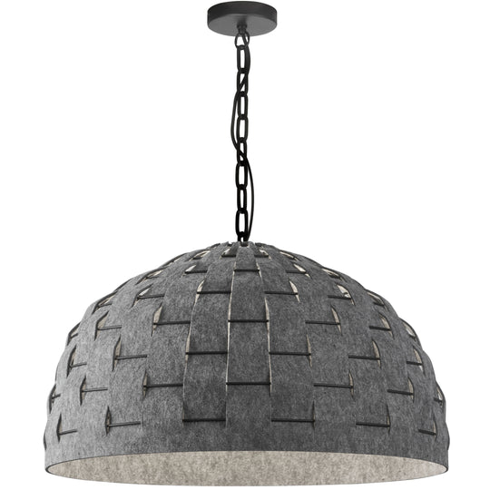Priscilla 1-Light Pendant