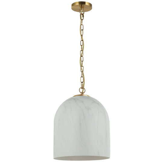 Patrice 1-Light Pendant