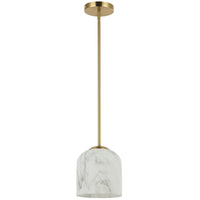 Patrice 1-Light Pendant