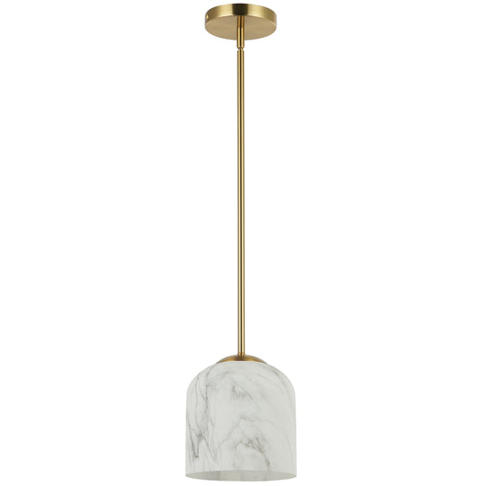 Patrice 1-Light Pendant