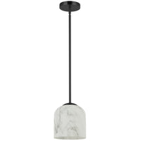 Patrice 1-Light Pendant