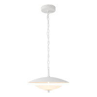 Prescott 16" LED Pendant