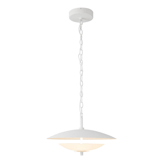 Prescott 16" LED Pendant