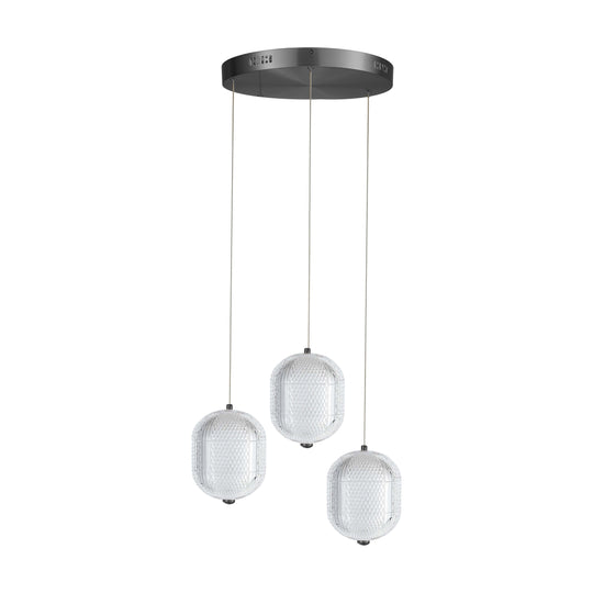 Peri 21W Multi Pendant