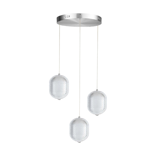 Peri 21W Multi Pendant