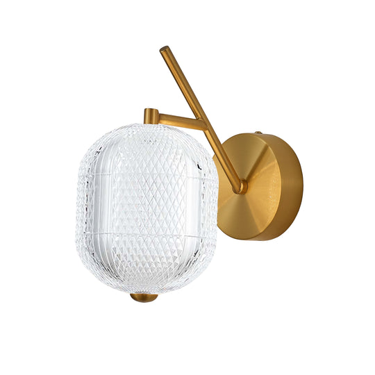 Peri 8.5W Wall Sconce