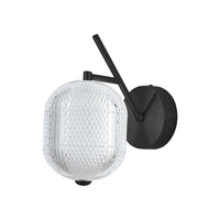 Peri 8.5W Wall Sconce