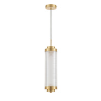 Peri 16W Pendant