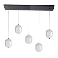 Peri 30W Horizontal Pendant