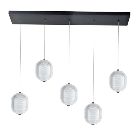 Peri 30W Horizontal Pendant