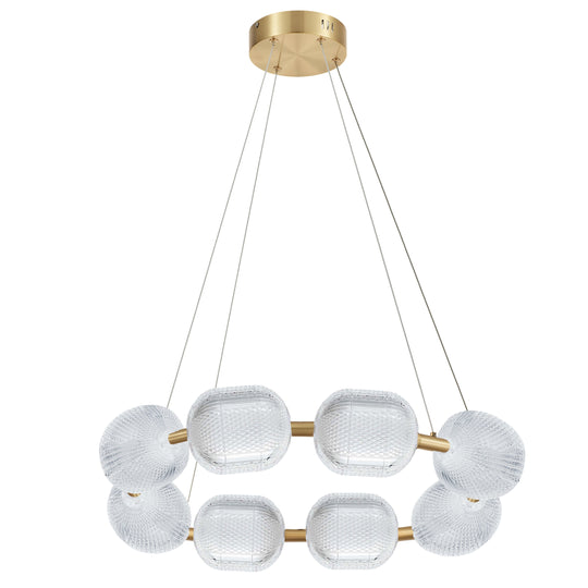 Peri 56W Chandelier