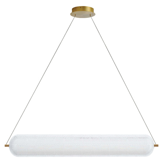 Peri 36W Horizontal Pendant