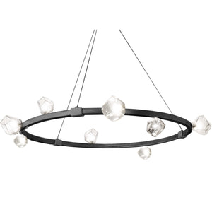 Pearlene 12-Light Chandelier