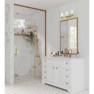 Adley 3-Light Bath & Vanity