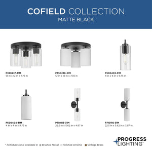 Cofield 1-Light Mini Pendant