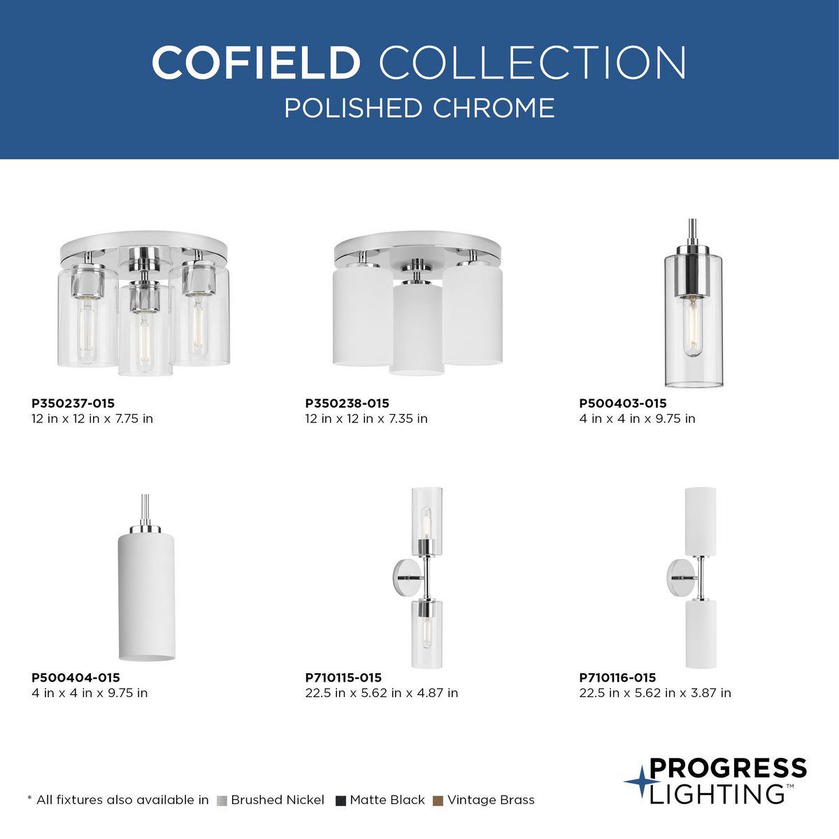 Cofield 1-Light Mini Pendant