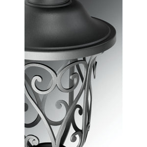 Leawood LED Outdoor Wall Light