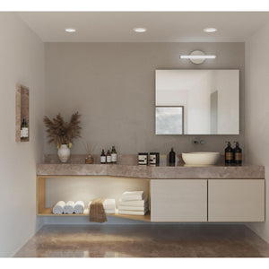 Phase 3 LED 16" 1-Light Bath & Vanity
