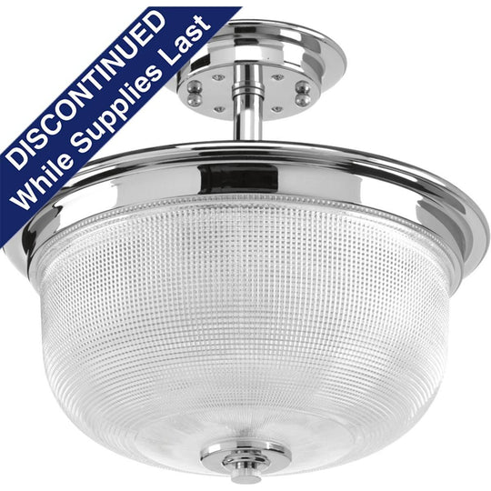 Archie Semi Flush Mount