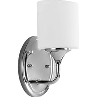 Lynzie 1-Light Bath & Vanity